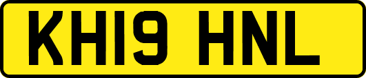 KH19HNL