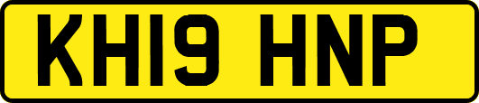 KH19HNP