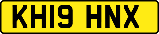 KH19HNX