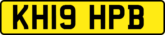 KH19HPB