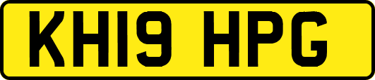 KH19HPG