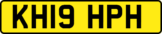 KH19HPH