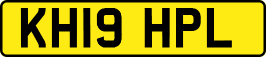 KH19HPL