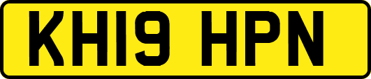 KH19HPN