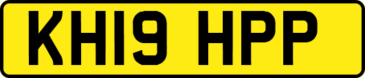 KH19HPP