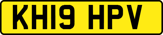 KH19HPV