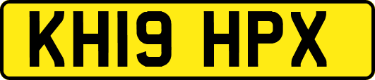 KH19HPX