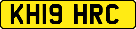 KH19HRC