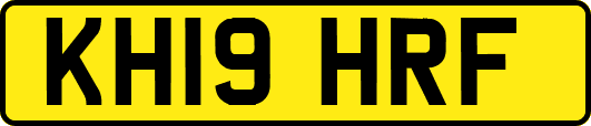 KH19HRF