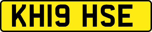 KH19HSE