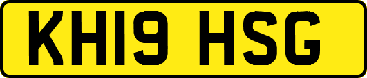 KH19HSG