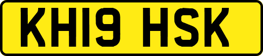 KH19HSK