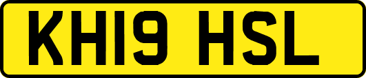 KH19HSL