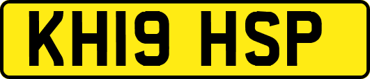 KH19HSP