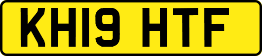 KH19HTF