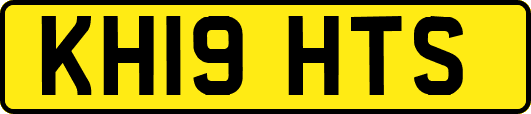 KH19HTS