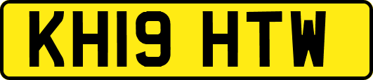 KH19HTW