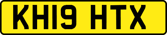 KH19HTX