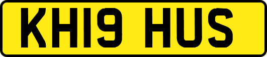 KH19HUS