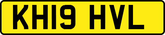 KH19HVL