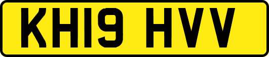 KH19HVV