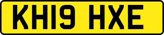 KH19HXE