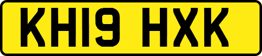 KH19HXK