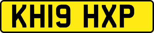 KH19HXP