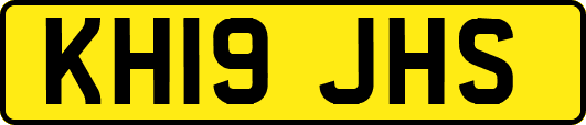 KH19JHS