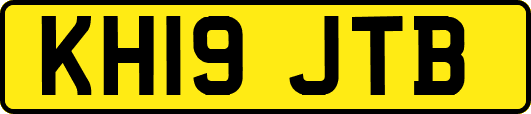 KH19JTB