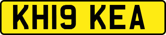 KH19KEA