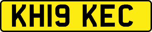 KH19KEC