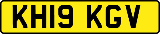 KH19KGV