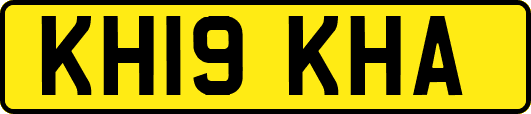 KH19KHA