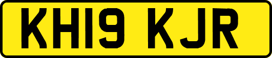 KH19KJR