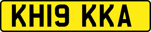 KH19KKA