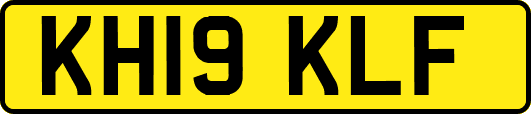 KH19KLF