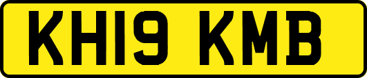 KH19KMB