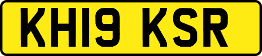 KH19KSR