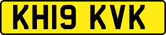 KH19KVK