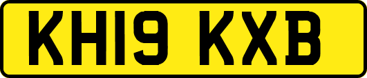 KH19KXB