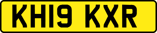 KH19KXR