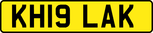 KH19LAK