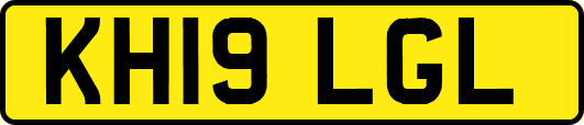 KH19LGL