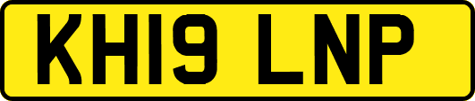 KH19LNP