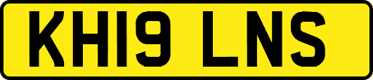 KH19LNS