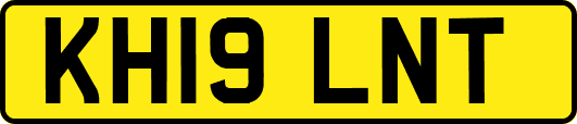 KH19LNT