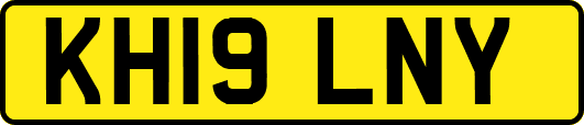 KH19LNY