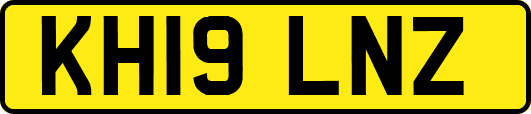 KH19LNZ