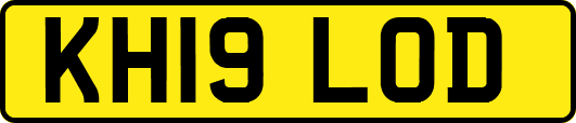 KH19LOD